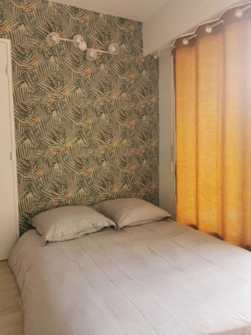 Appartement Acces Direct A La Plage Bernières-sur-Mer Kültér fotó