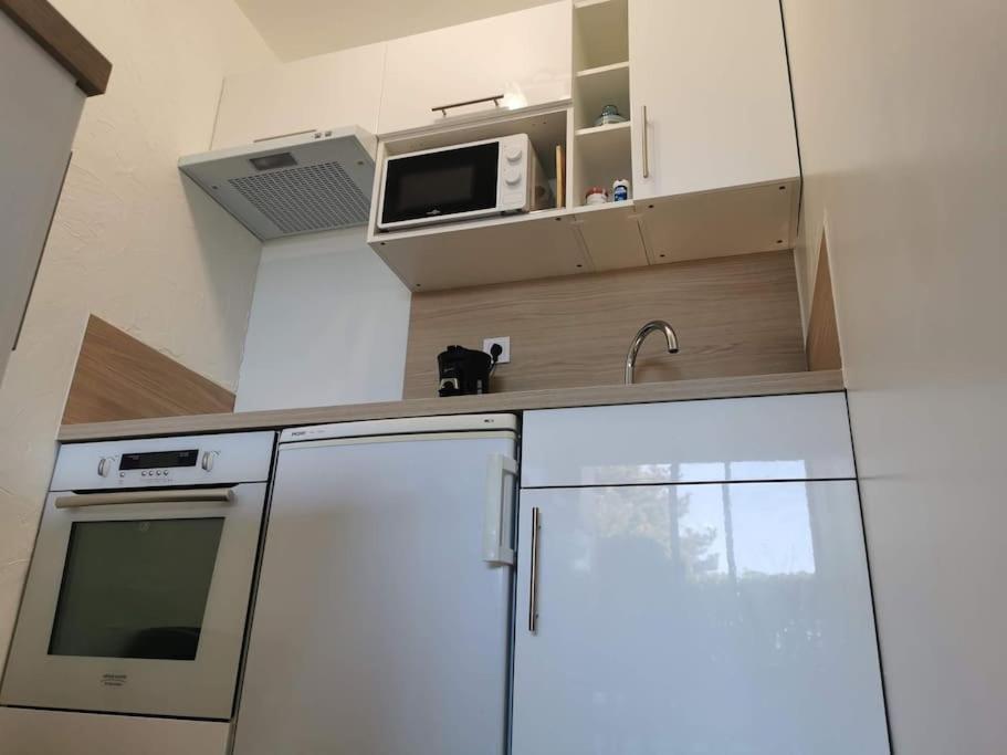 Appartement Acces Direct A La Plage Bernières-sur-Mer Kültér fotó
