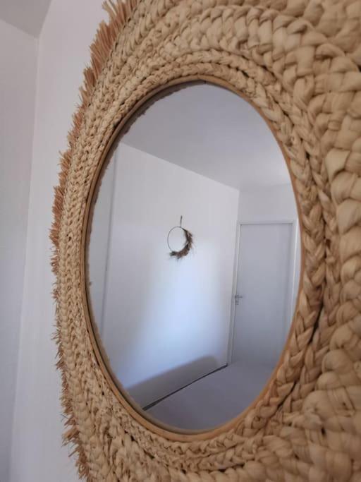 Appartement Acces Direct A La Plage Bernières-sur-Mer Kültér fotó